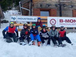 Ski- und Snowboardkurs Weihnachtsferien 2022